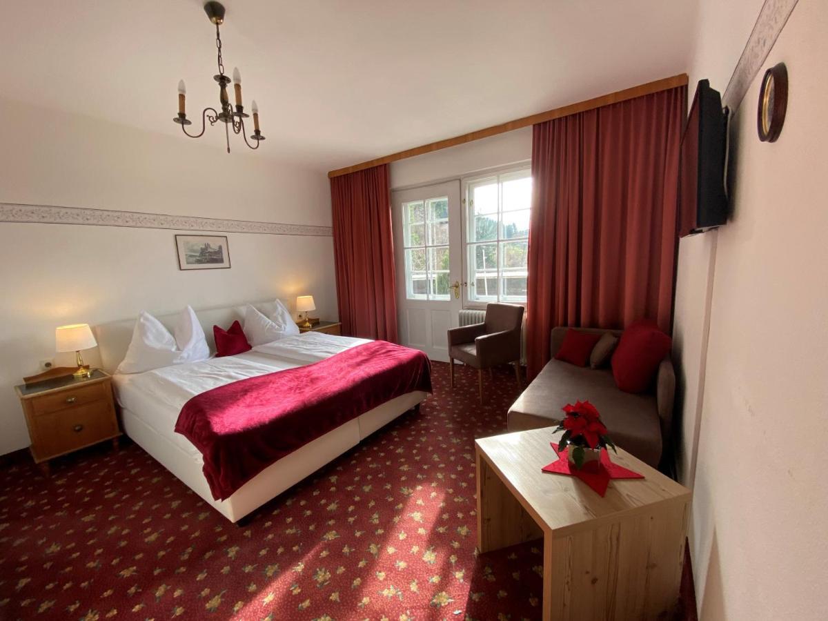 Hotel Restaurant Gruenwalderhof Patsch Luaran gambar